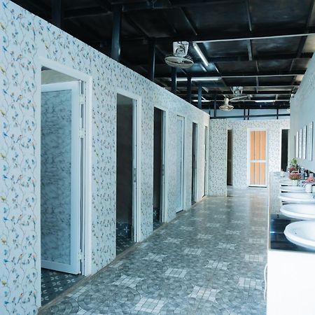 Vientiane Ruby Riverside Hotel المظهر الخارجي الصورة