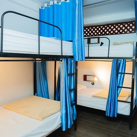 Vientiane Ruby Riverside Hotel المظهر الخارجي الصورة