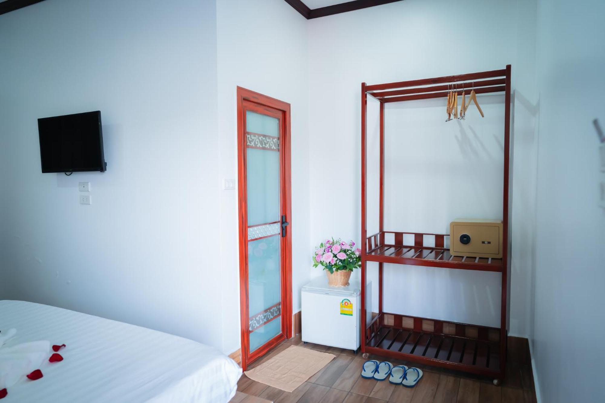 Vientiane Ruby Riverside Hotel المظهر الخارجي الصورة