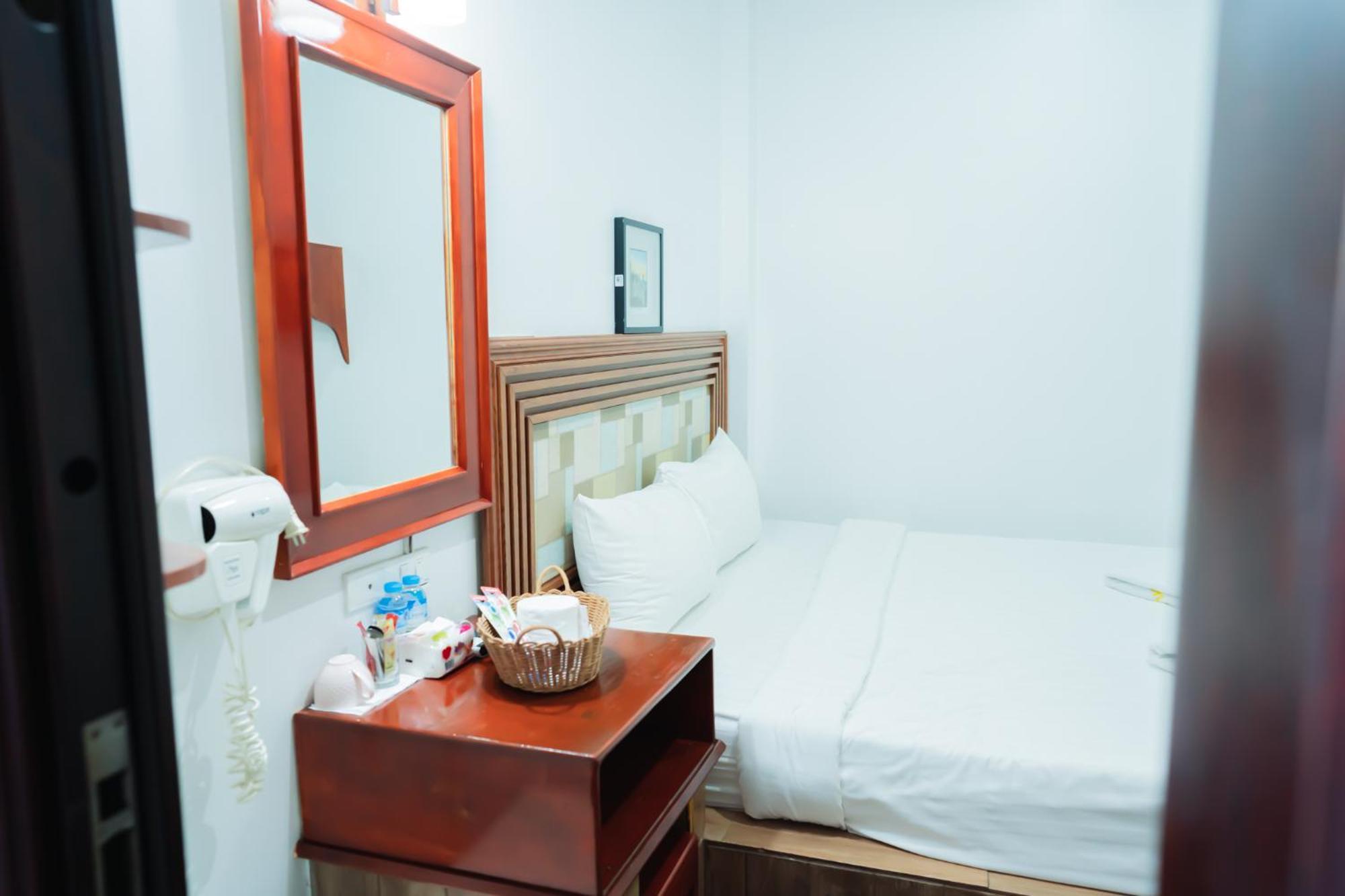 Vientiane Ruby Riverside Hotel المظهر الخارجي الصورة