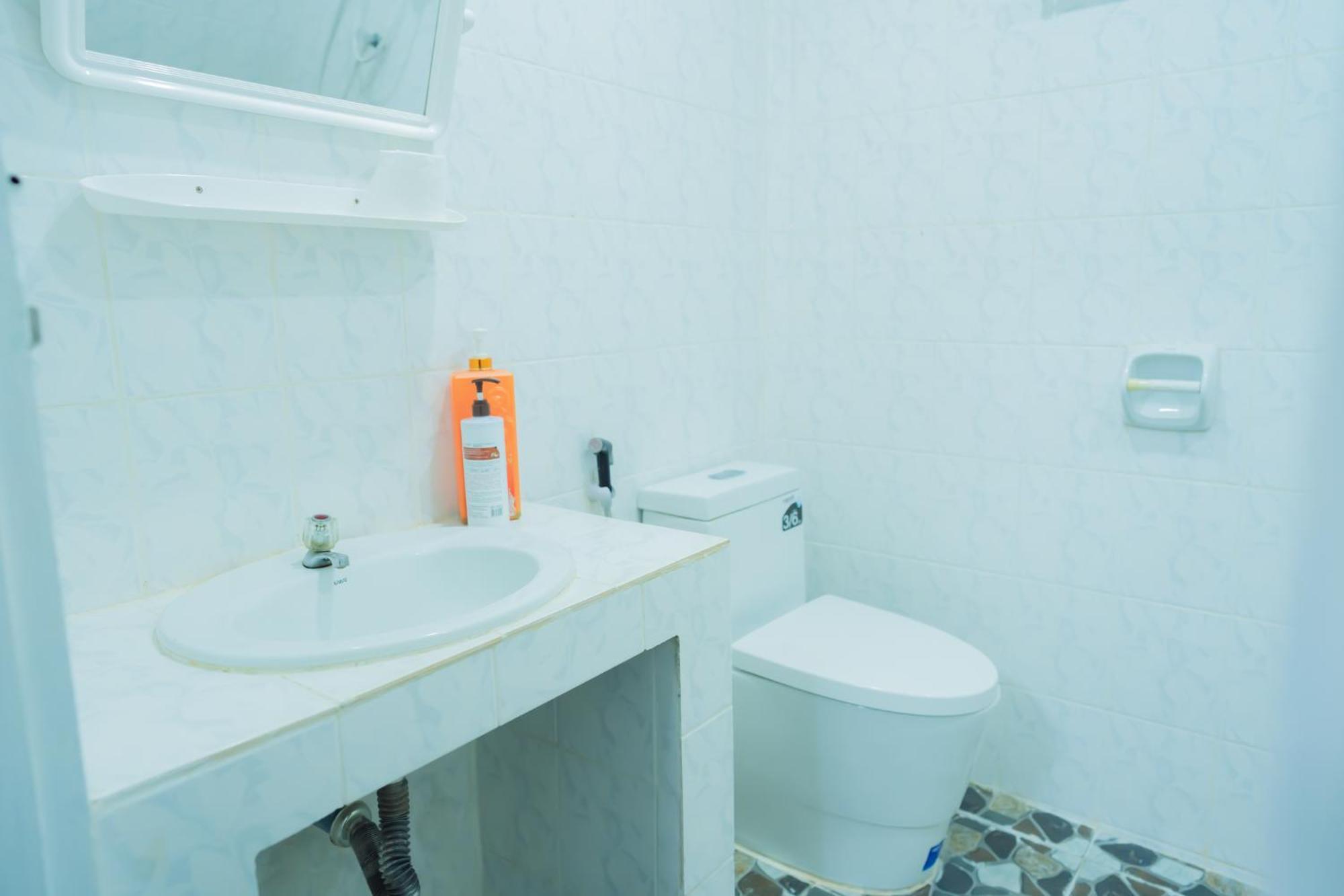 Vientiane Ruby Riverside Hotel المظهر الخارجي الصورة
