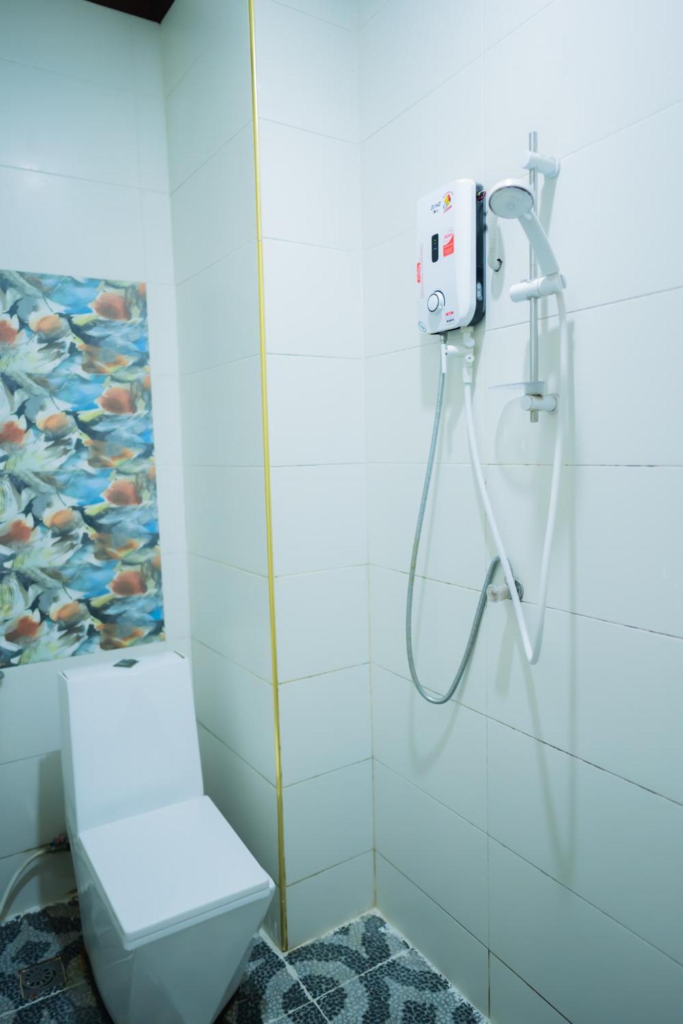 Vientiane Ruby Riverside Hotel المظهر الخارجي الصورة