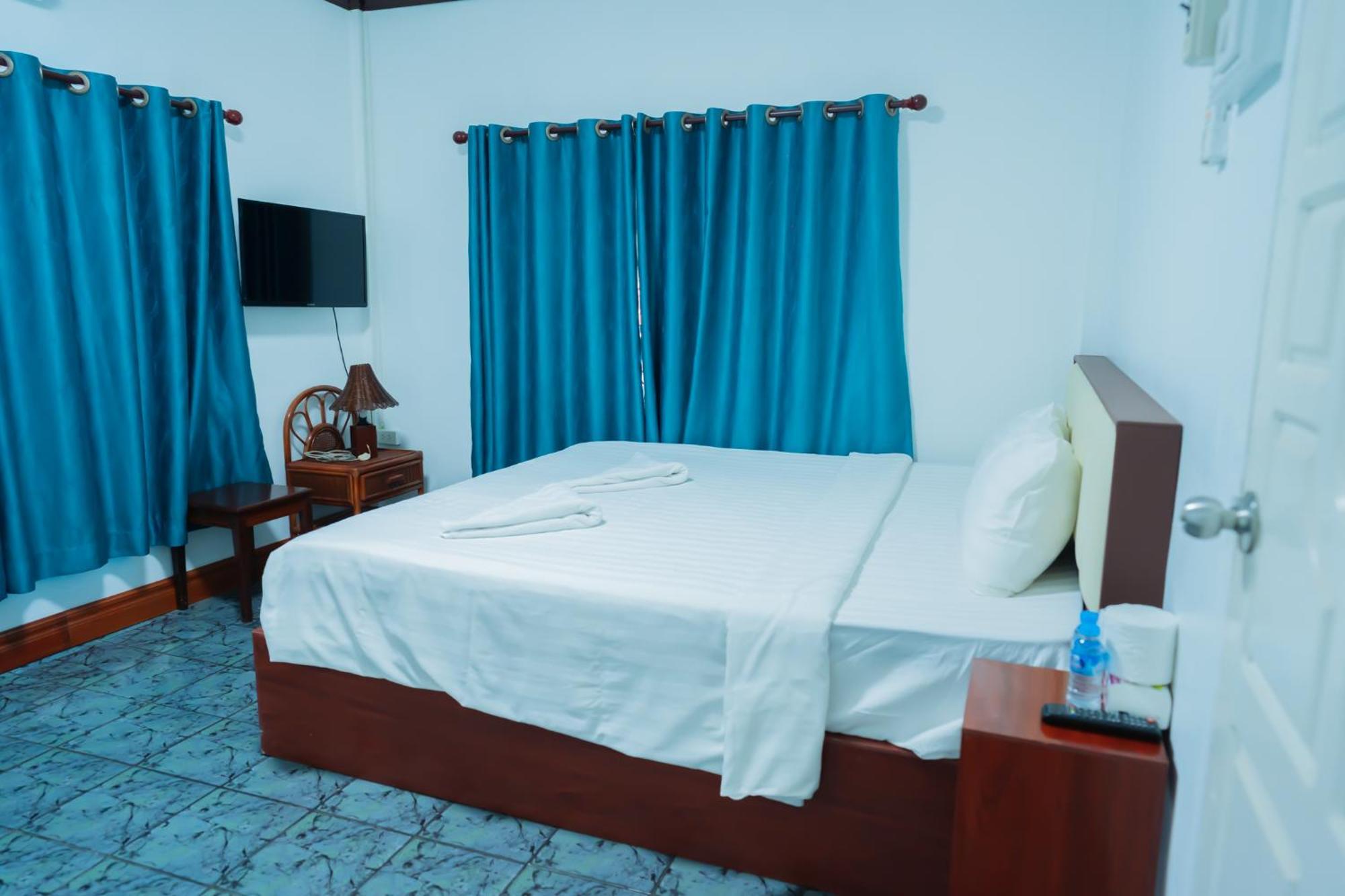 Vientiane Ruby Riverside Hotel المظهر الخارجي الصورة